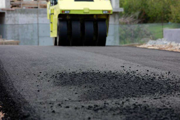 Best Driveway Resurfacing Pavers  in Charlotte Park, FL