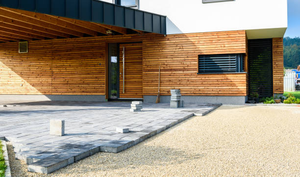 Best Permeable Paver Driveway  in Charlotte Park, FL