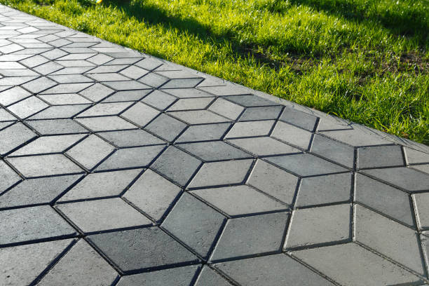 Best Affordable Driveway Pavers  in Charlotte Park, FL