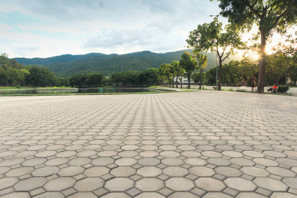 Reasons to Select Us for Your Driveway Paving Requirements in Charlotte Park, FL