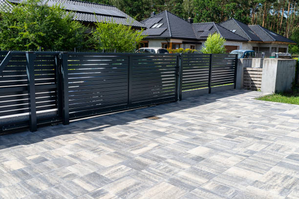 Charlotte Park, FL Driveway Pavers Company