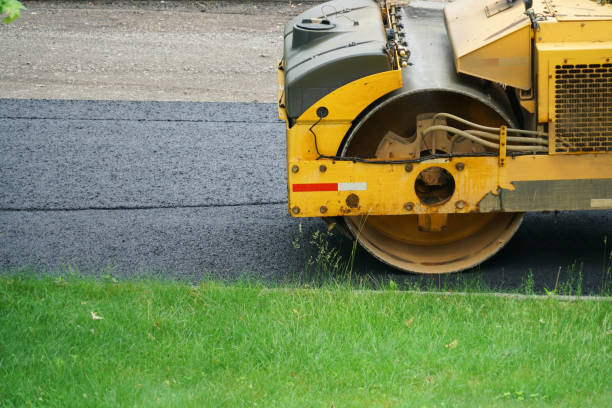 Best Commercial Driveway Pavers  in Charlotte Park, FL