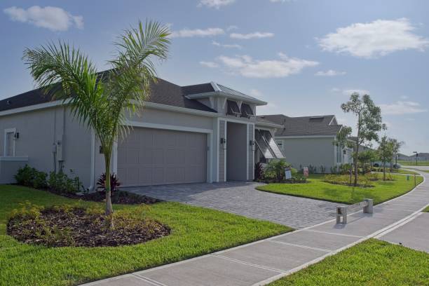 Best Driveway Pavers Cost  in Charlotte Park, FL