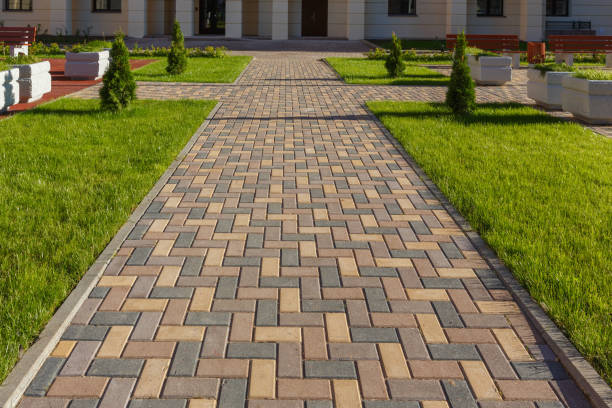 Best Driveway Paving Contractor  in Charlotte Park, FL